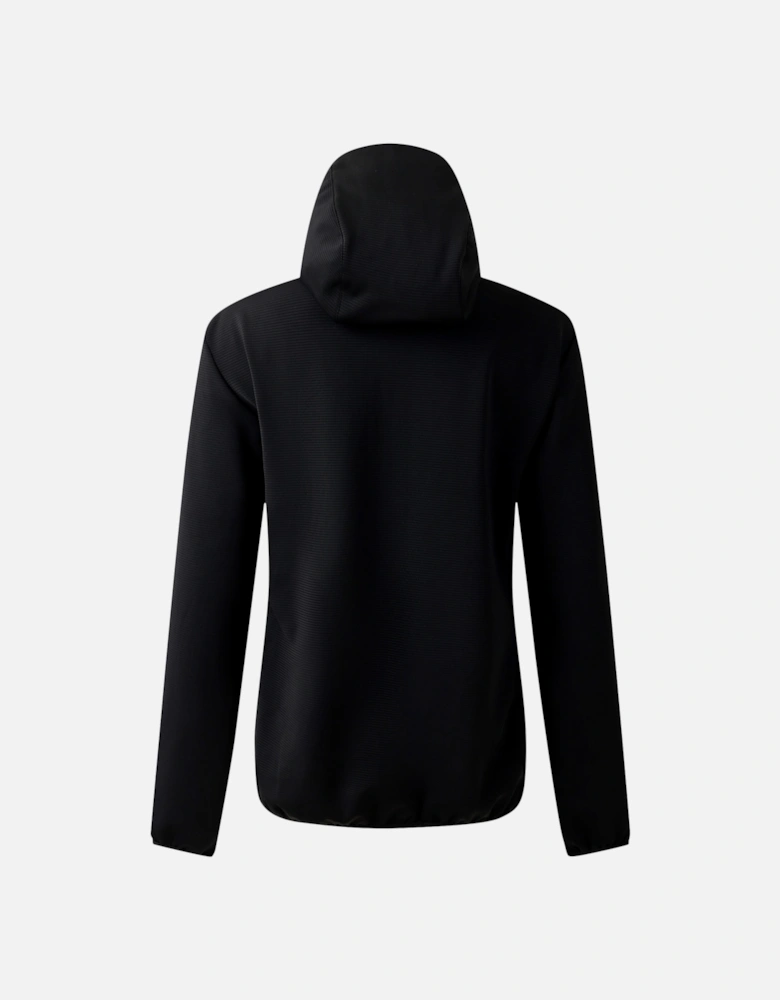 Womens/Ladies Iced Soft Shell Jacket