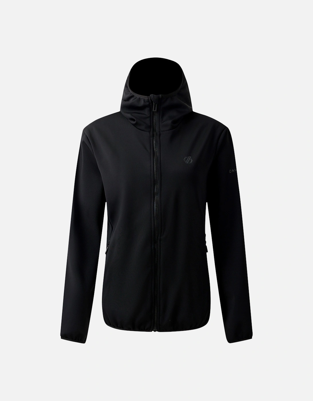 Womens/Ladies Iced Soft Shell Jacket, 6 of 5