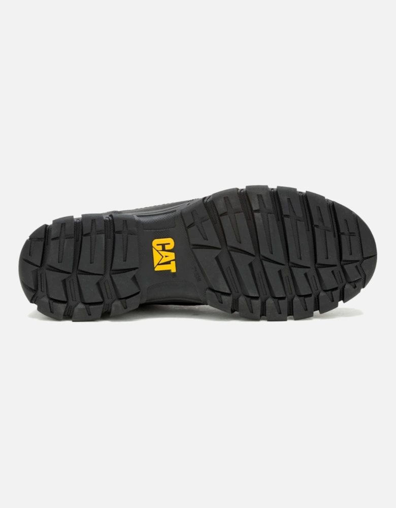 Threshold Slip On P726052 Black Mens Shoes