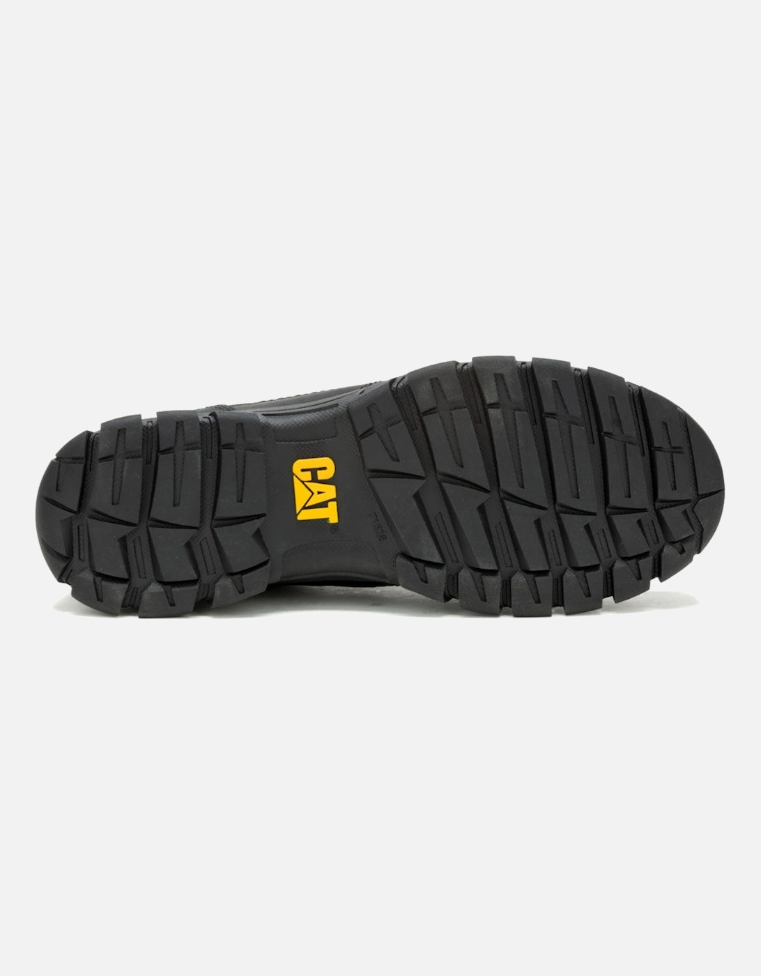 Threshold Slip On P726052 Black Mens Shoes