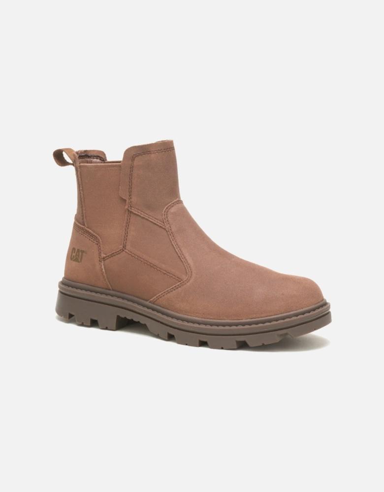 Practitioner P725198 Dachshund Mens Boots