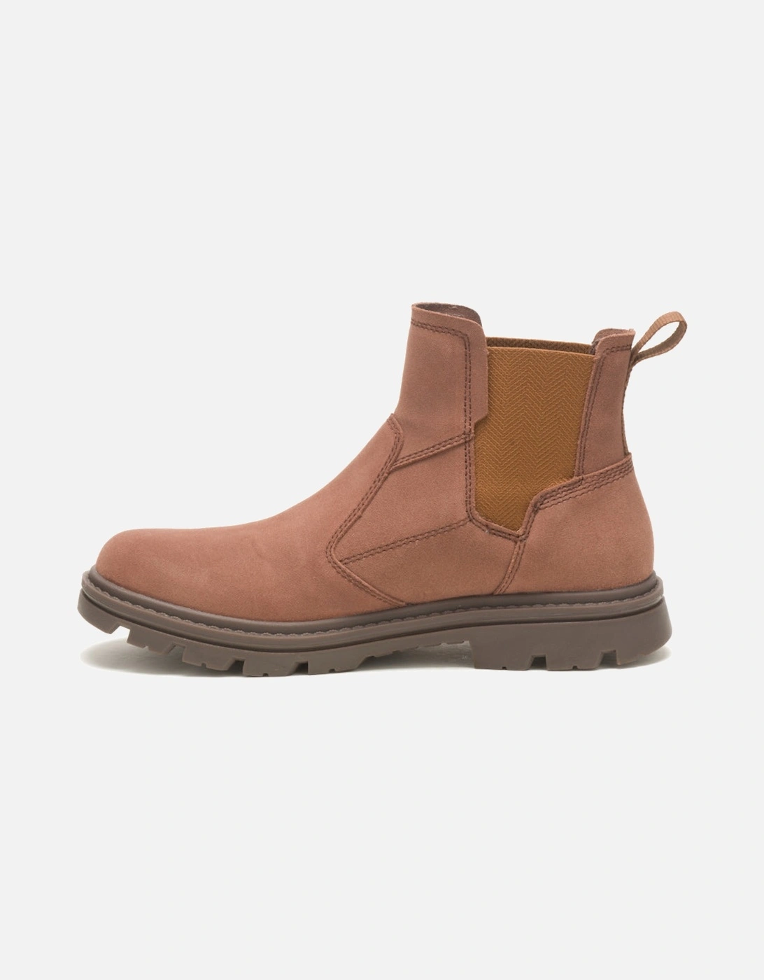Practitioner P725198 Dachshund Mens Boots