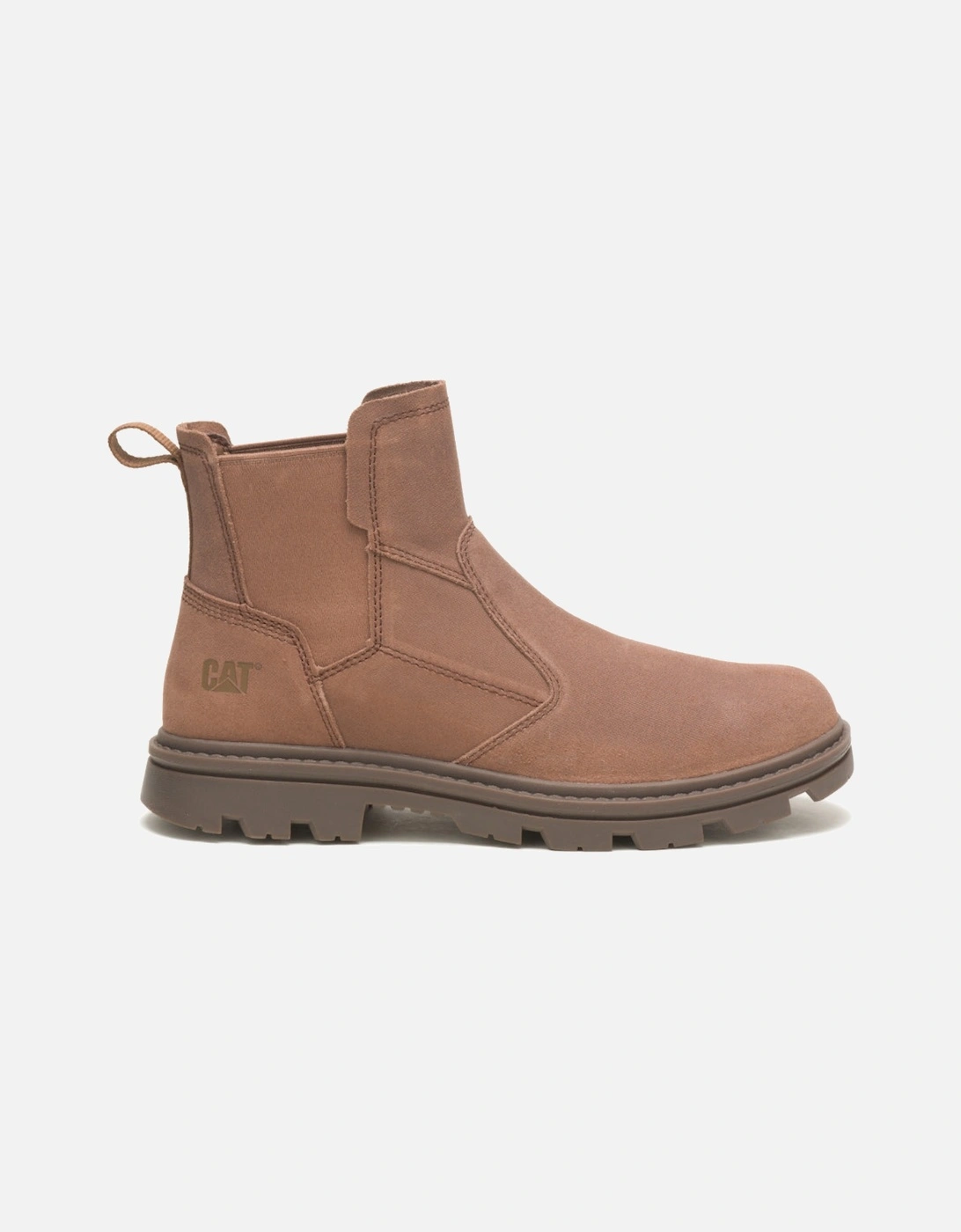 Practitioner P725198 Dachshund Mens Boots