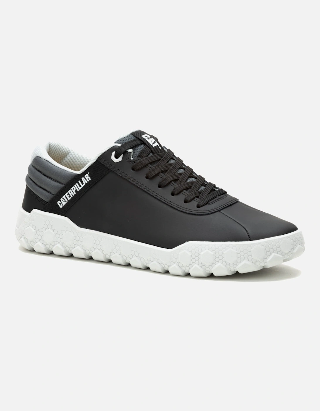 Hex+ P111335  Black Unisex  Sneakers