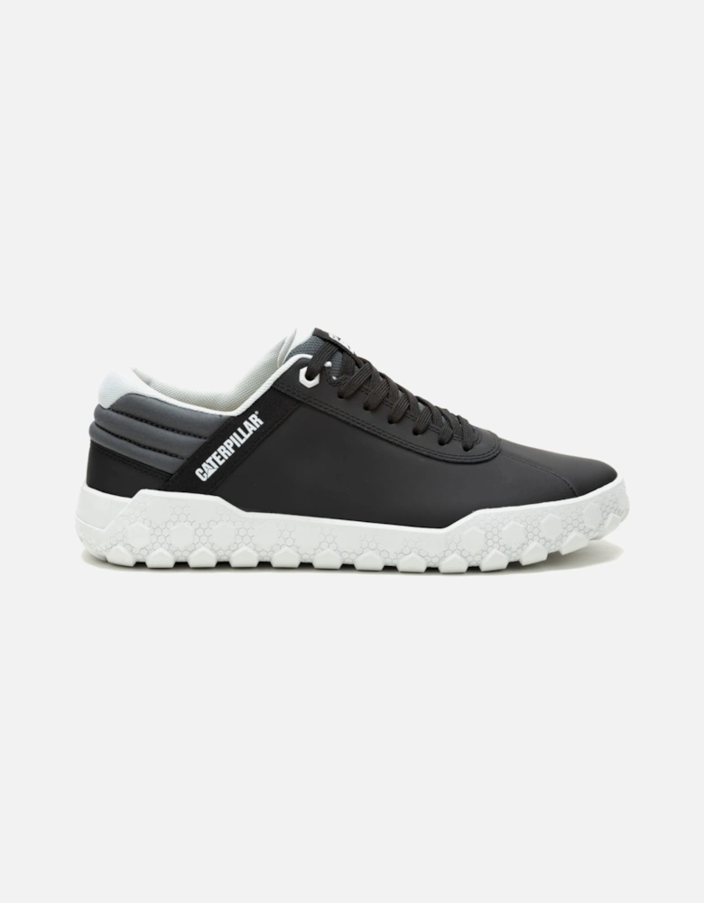 Hex+ P111335  Black Unisex  Sneakers