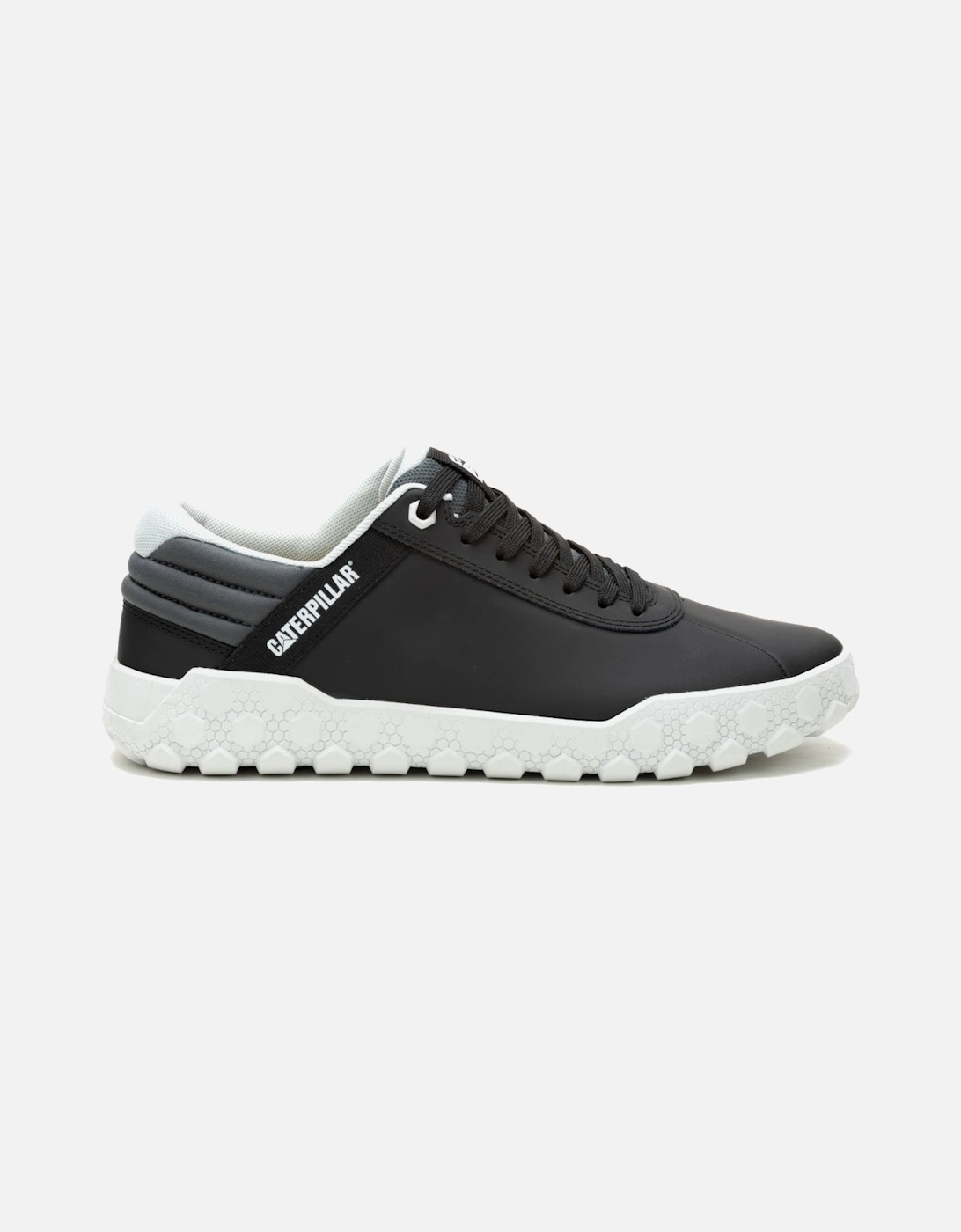 Hex+ P111335  Black Unisex  Sneakers, 8 of 7