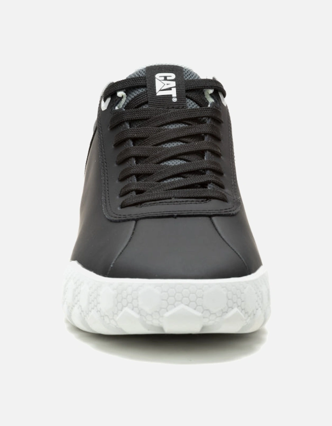 Hex+ P111335  Black Unisex  Sneakers