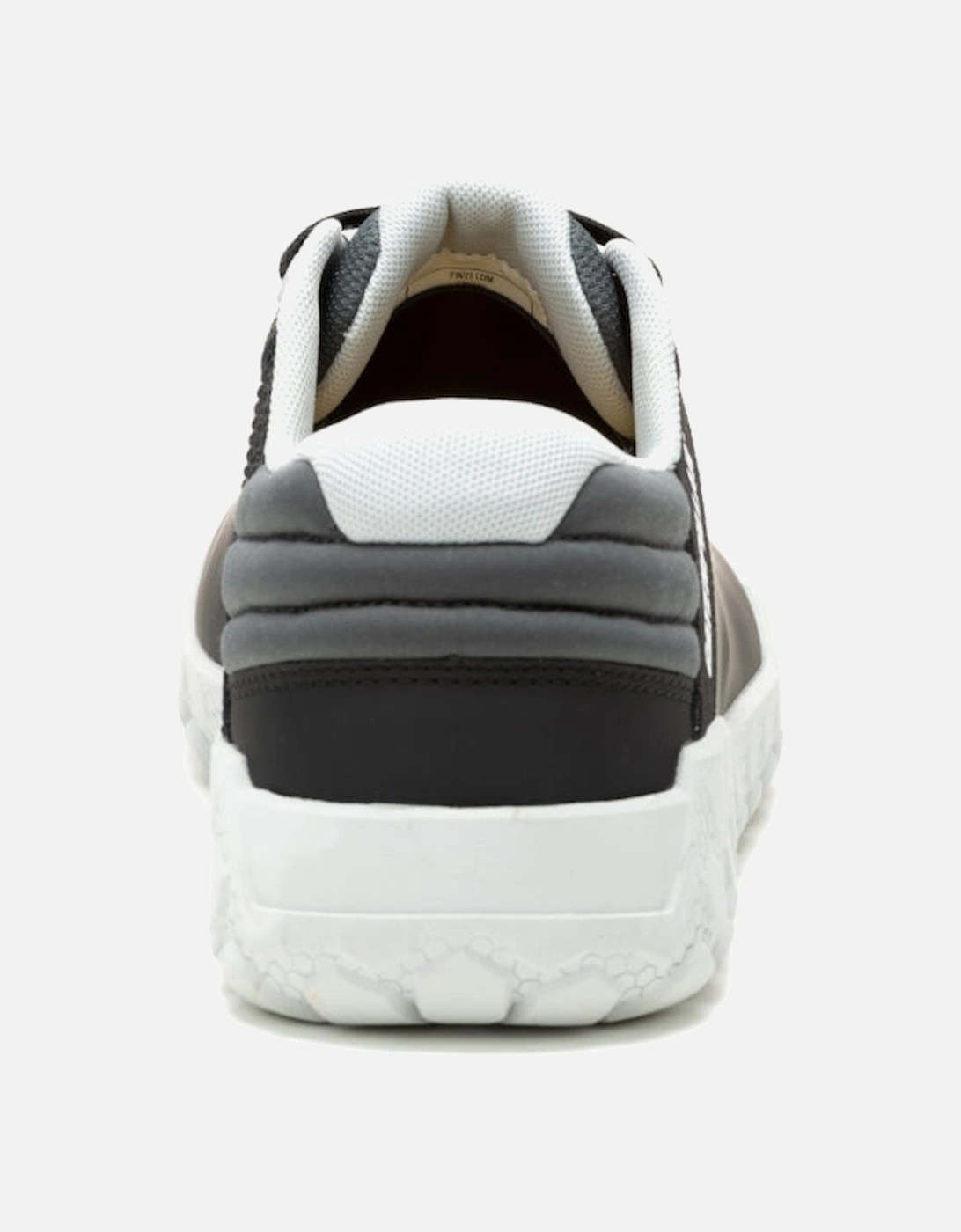 Hex+ P111335  Black Unisex  Sneakers