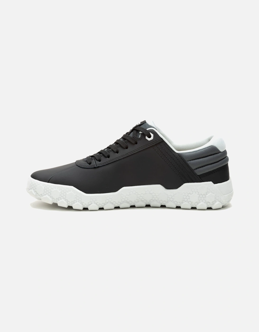 Hex+ P111335  Black Unisex  Sneakers