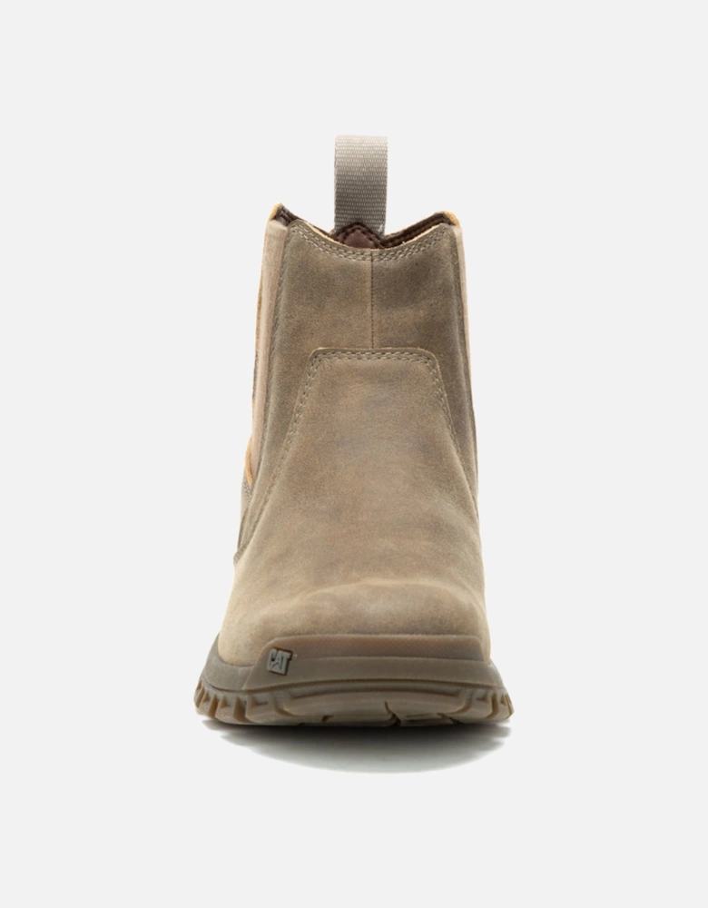 Threshold Chelsea P726058 Beaned  Mens Boot