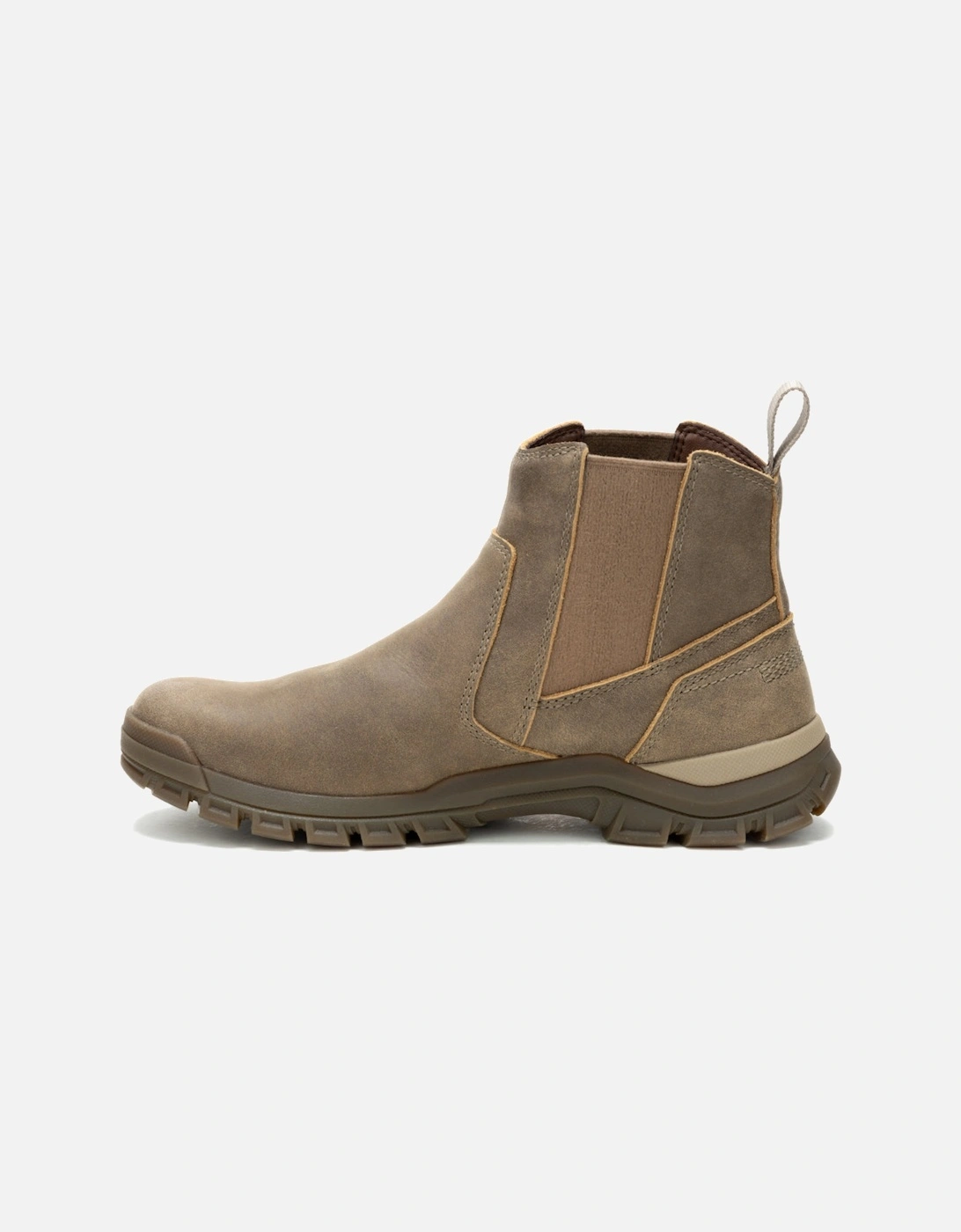 Threshold Chelsea P726058 Beaned  Mens Boot