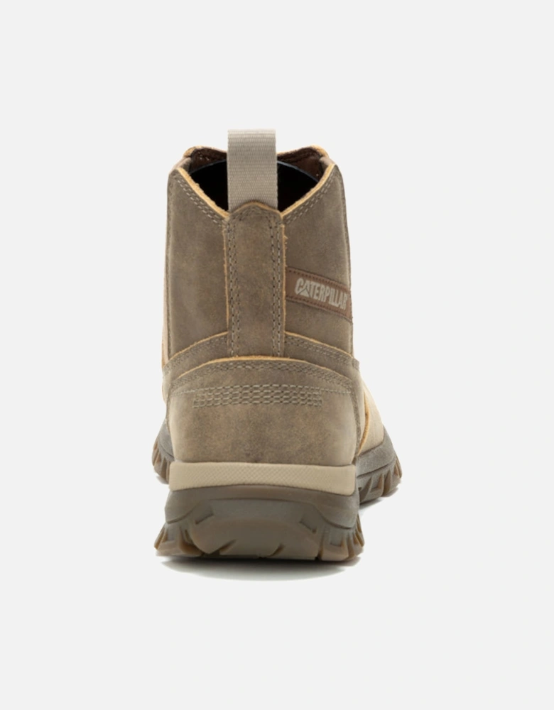 Threshold Chelsea P726058 Beaned  Mens Boot