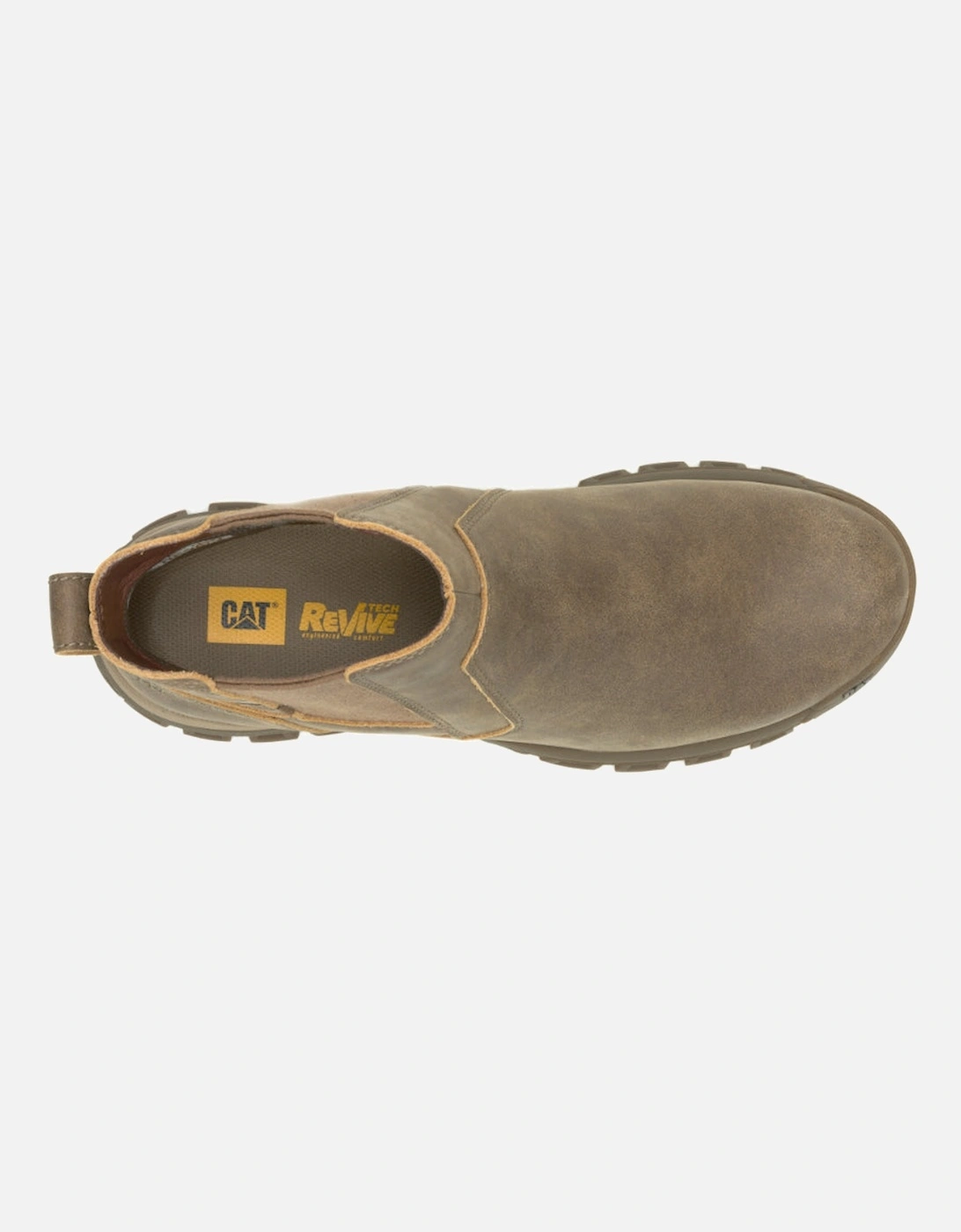 Threshold Chelsea P726058 Beaned  Mens Boot