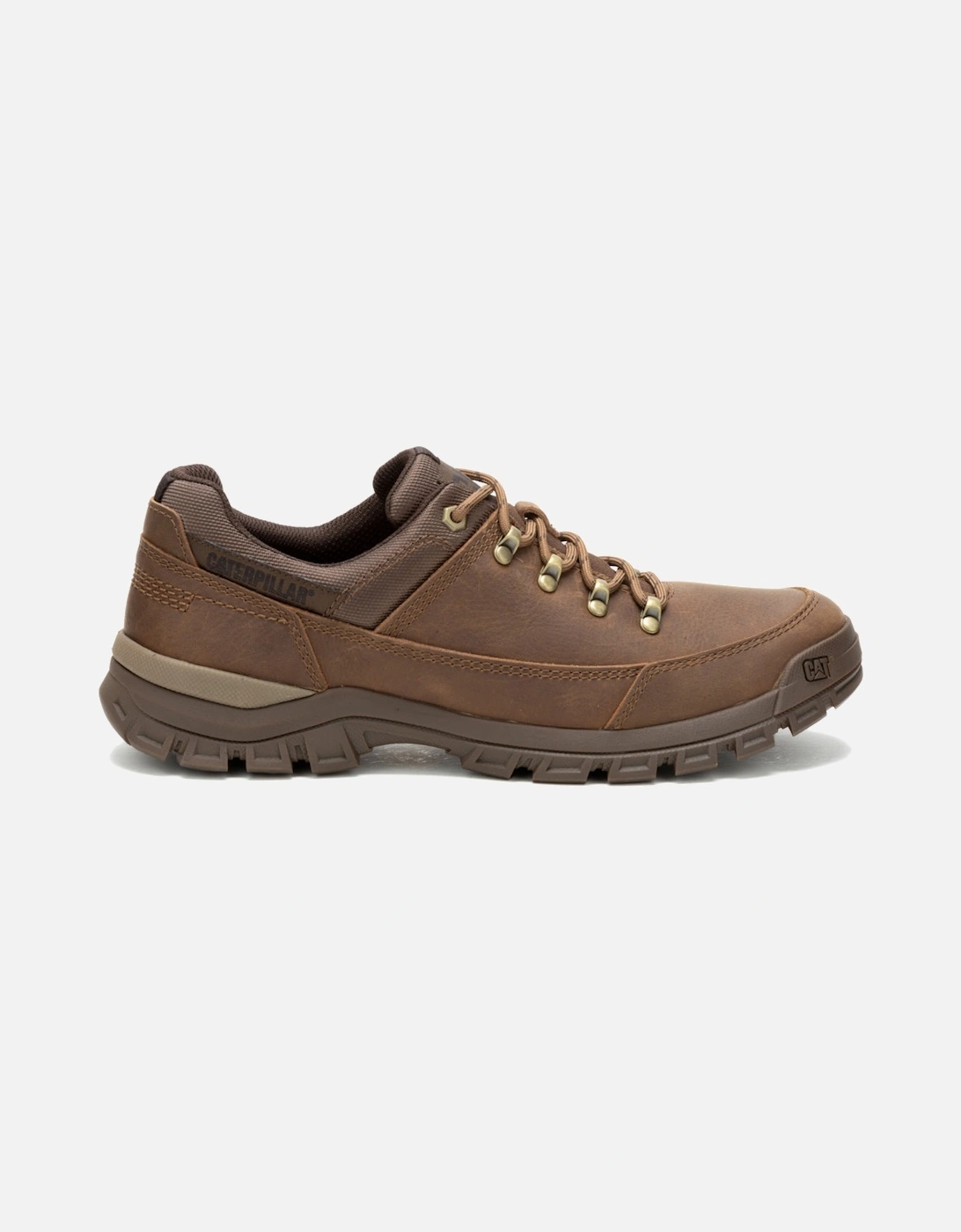 Threshold Hiker Low P726051 Mushroom Mens Boot, 8 of 7
