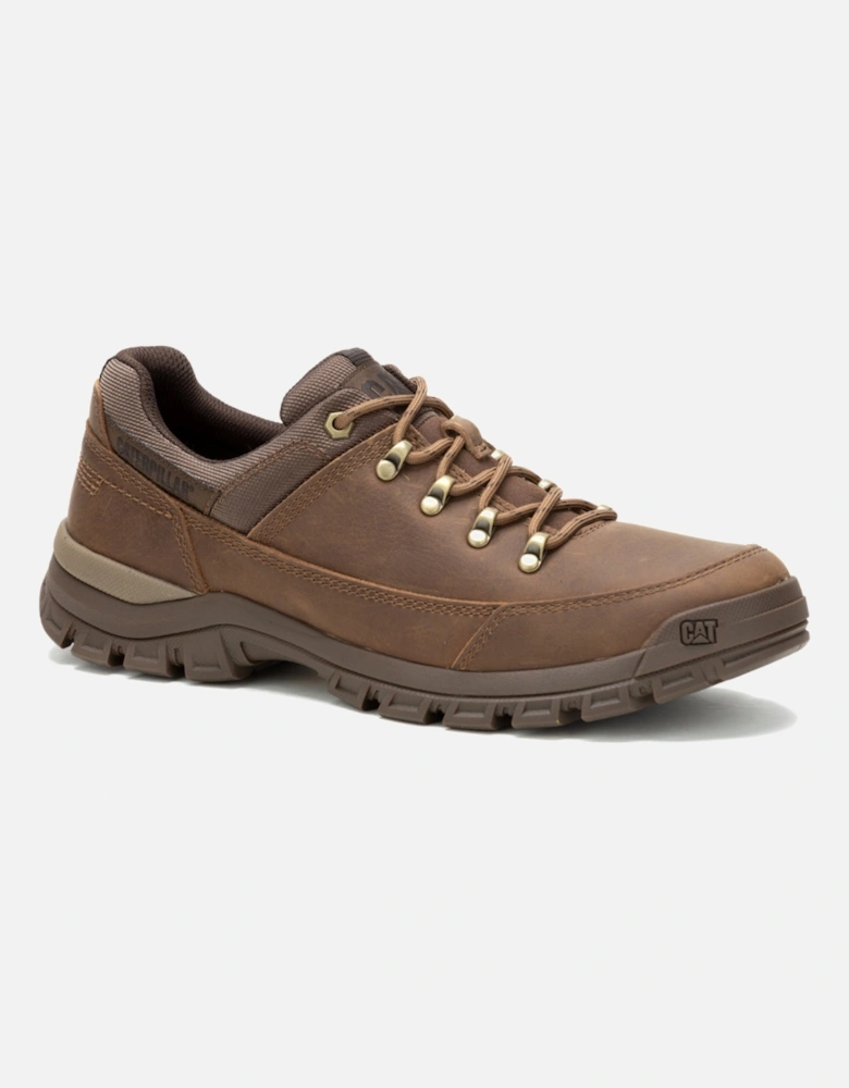 Threshold Hiker Low P726051 Mushroom Mens Boot