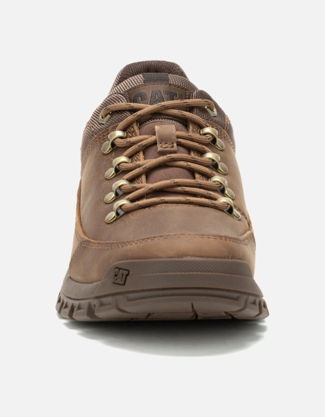 Threshold Hiker Low P726051 Mushroom Mens Boot