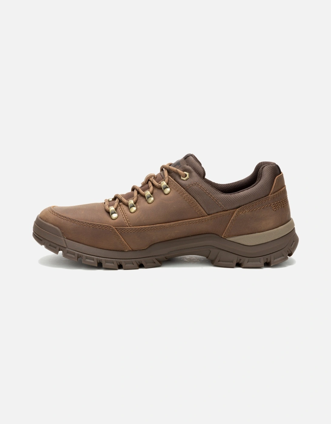 Threshold Hiker Low P726051 Mushroom Mens Boot