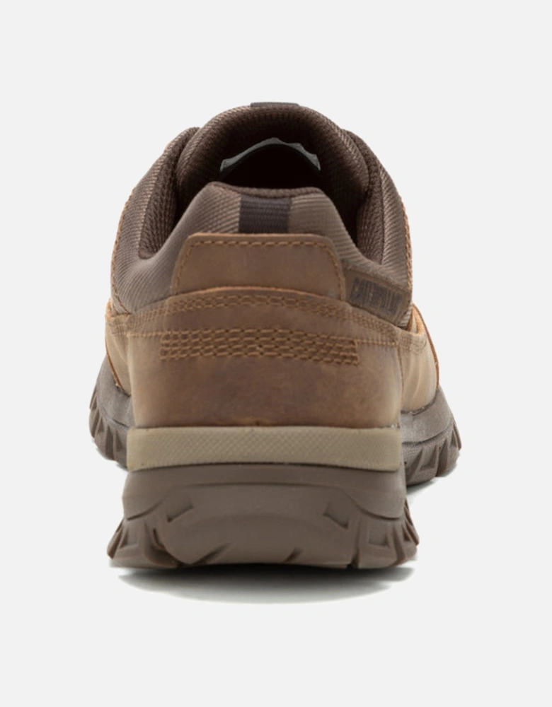 Threshold Hiker Low P726051 Mushroom Mens Boot