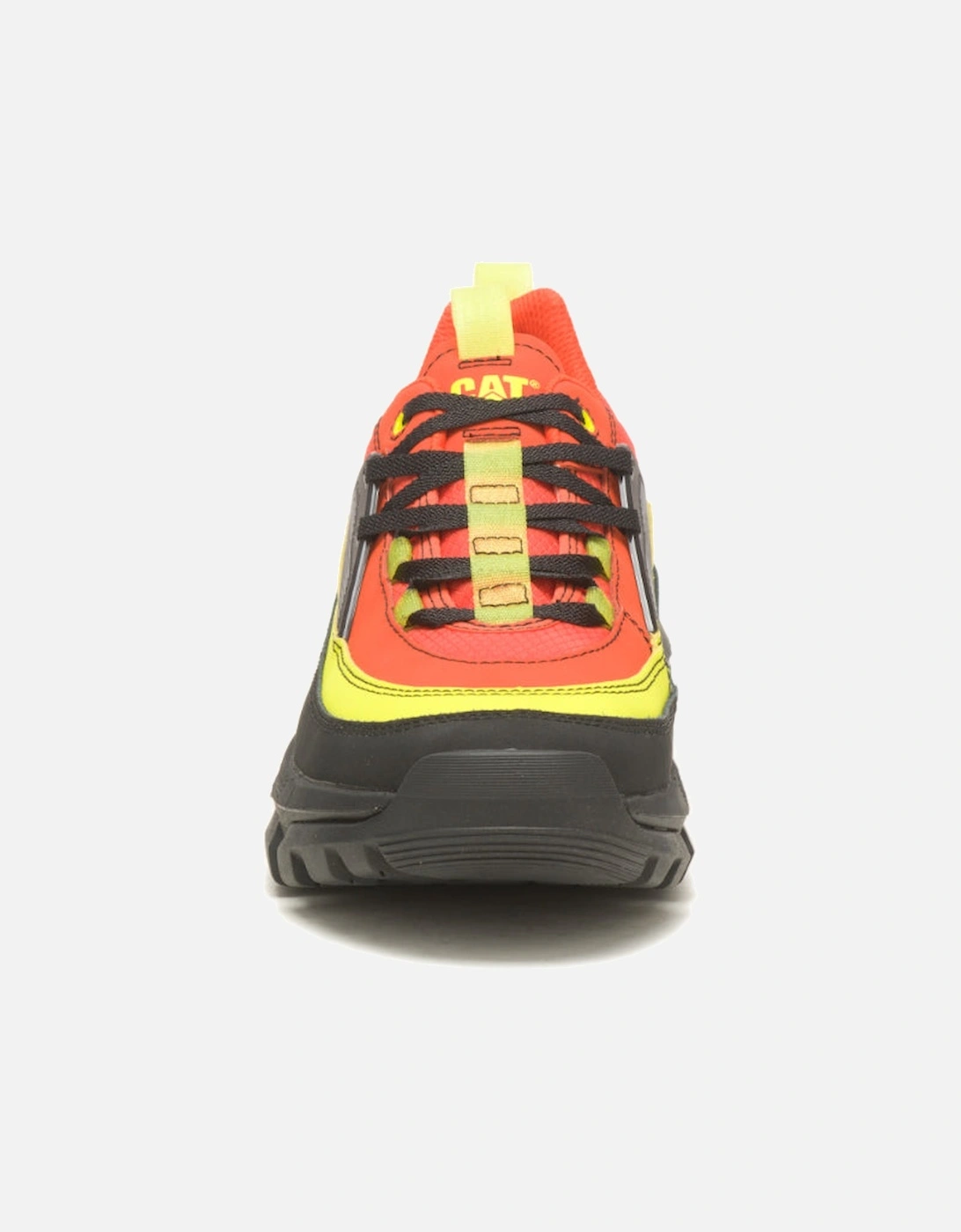 Raider  Lace P111052 Scarlet Ibis Unisex sneakers