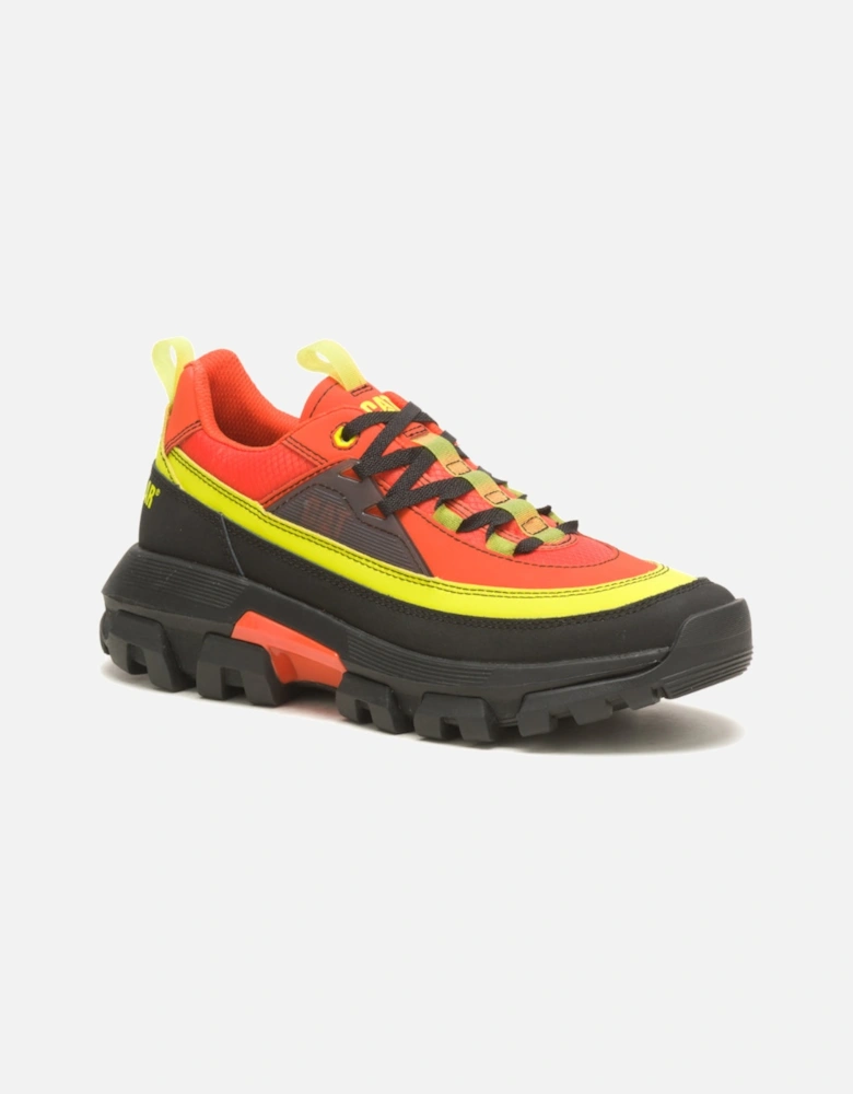 Raider  Lace P111052 Scarlet Ibis Unisex sneakers