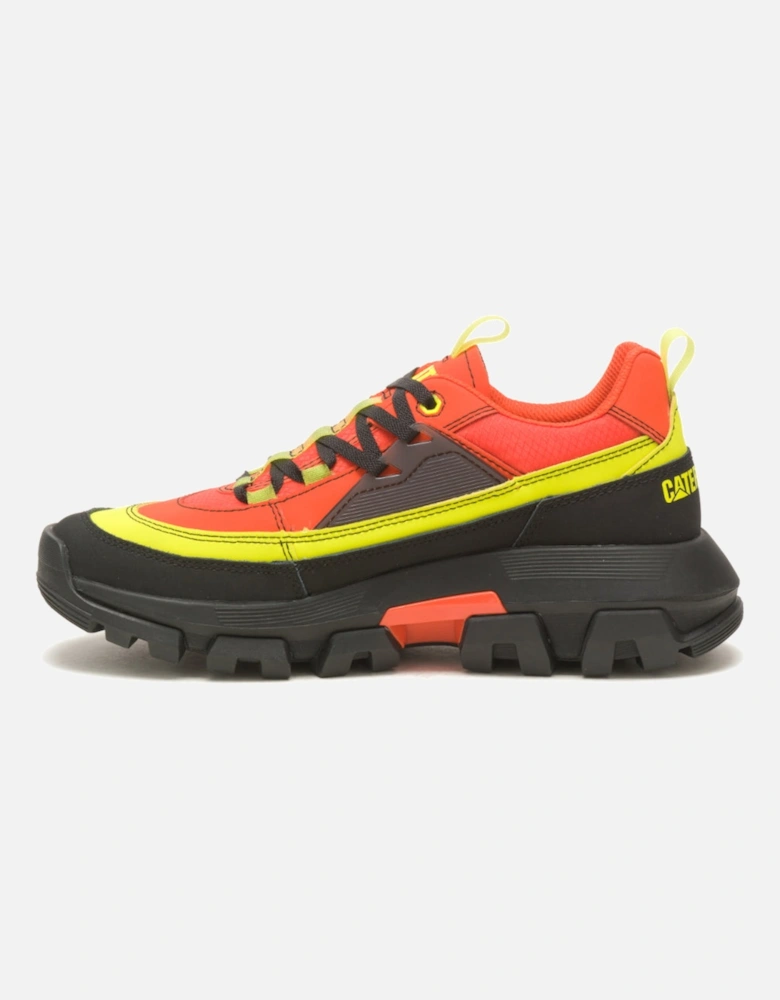 Raider  Lace P111052 Scarlet Ibis Unisex sneakers