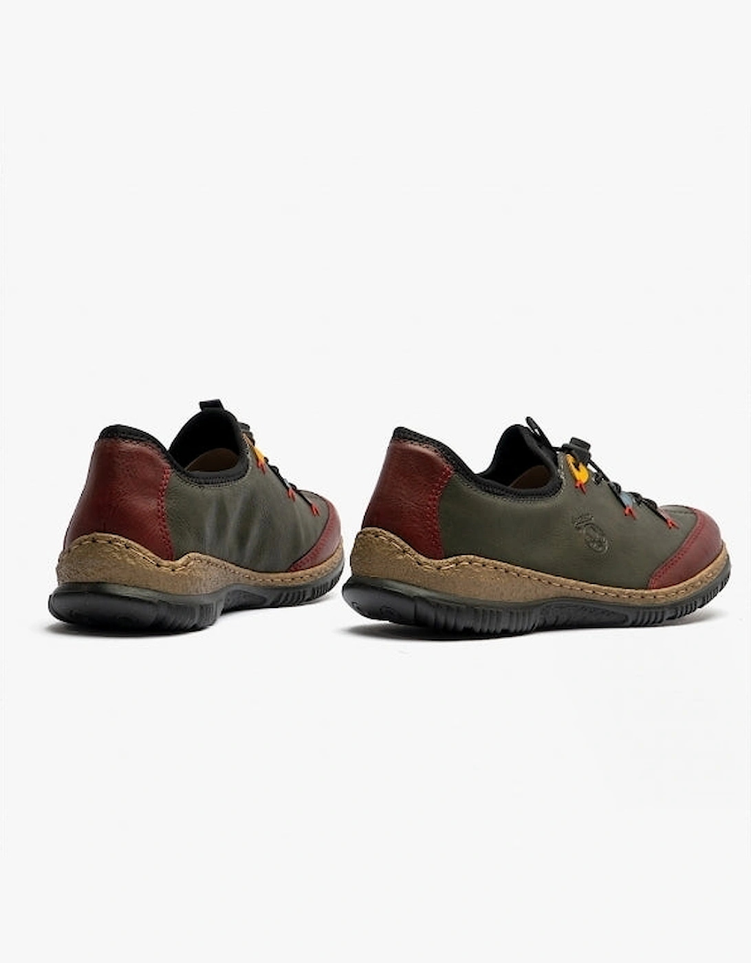N3271-54 Womens Shoes Multi