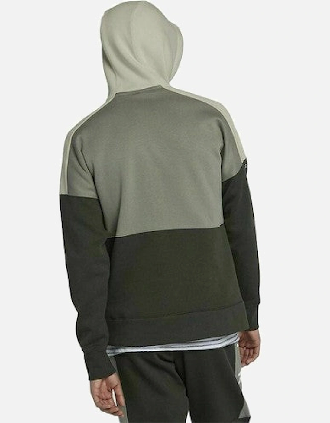 Air Olive Men's Tracksuit