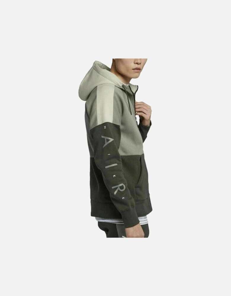 Air Olive Men's Tracksuit