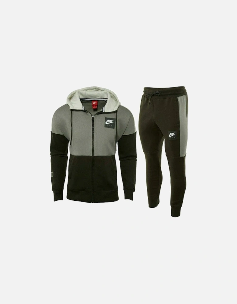 Air Olive Men's Tracksuit