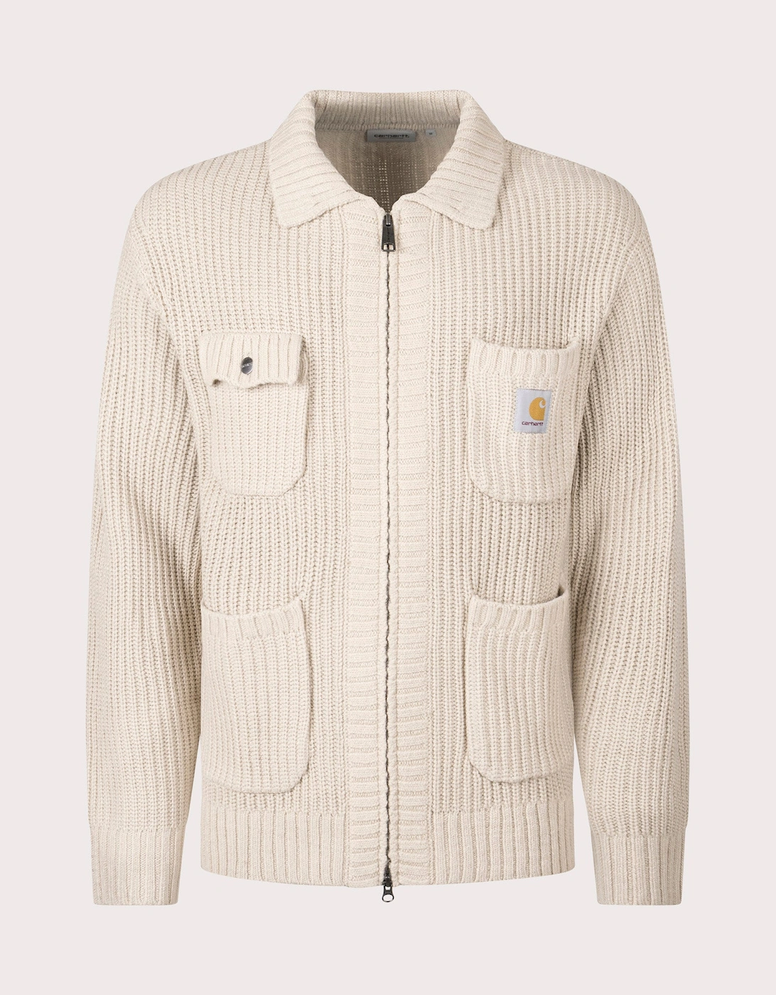 Chore Knit Jacket, 5 of 4