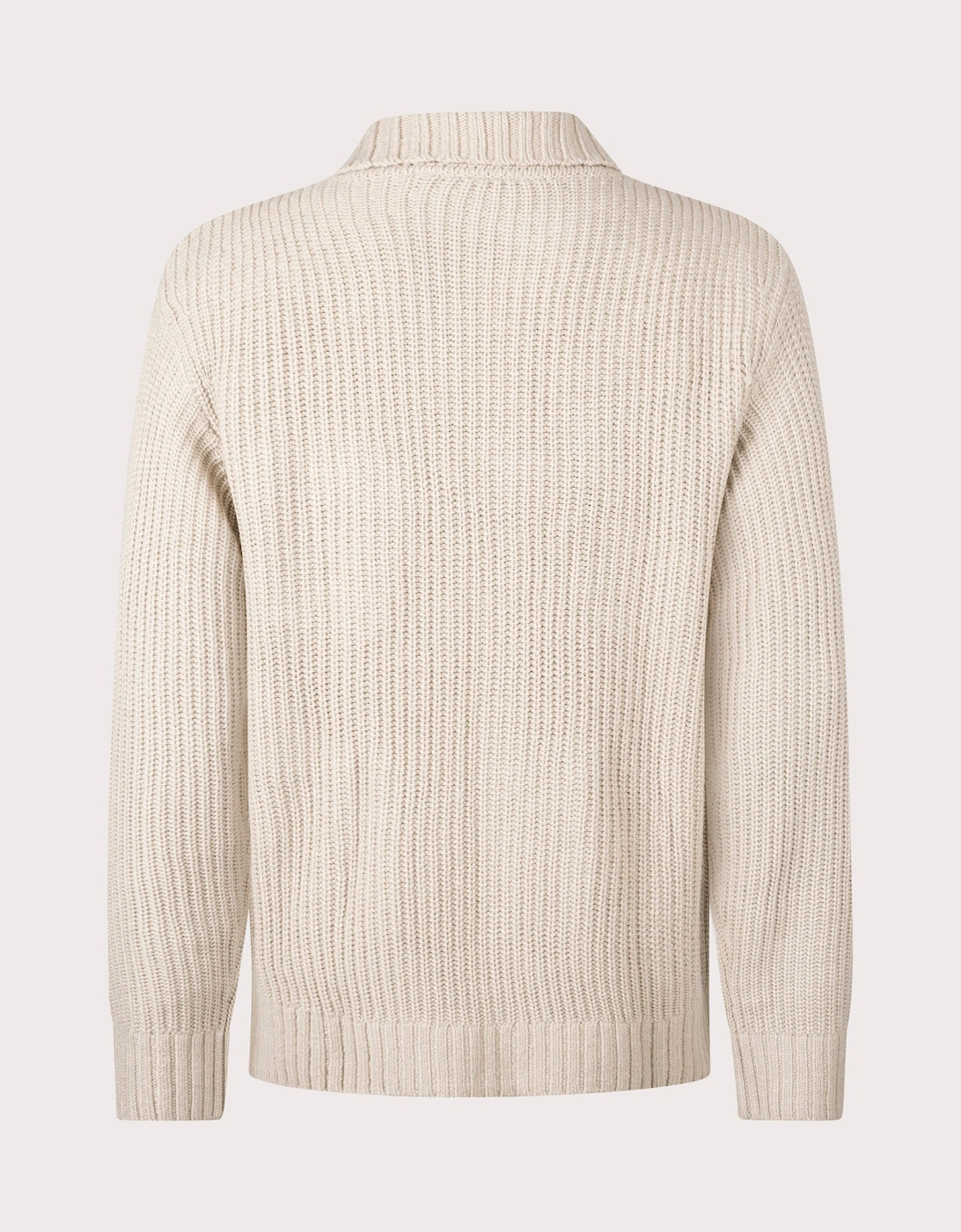 Chore Knit Jacket