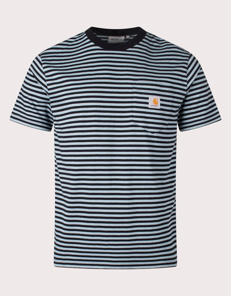 Verner Pocket T-Shirt