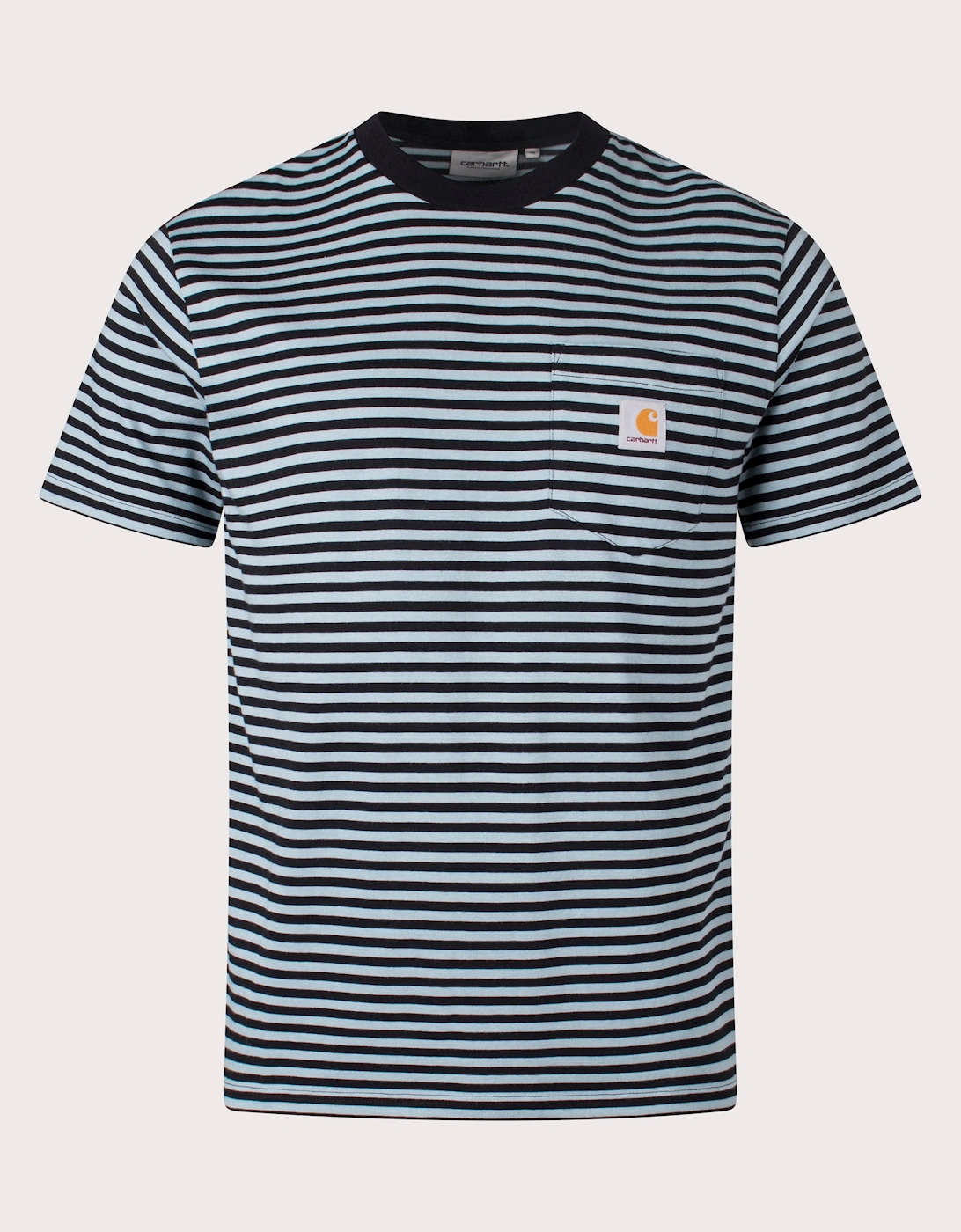 Verner Pocket T-Shirt, 4 of 3