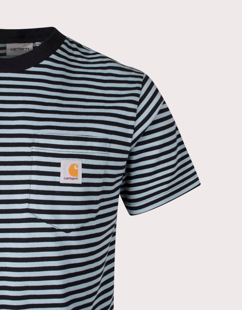 Verner Pocket T-Shirt