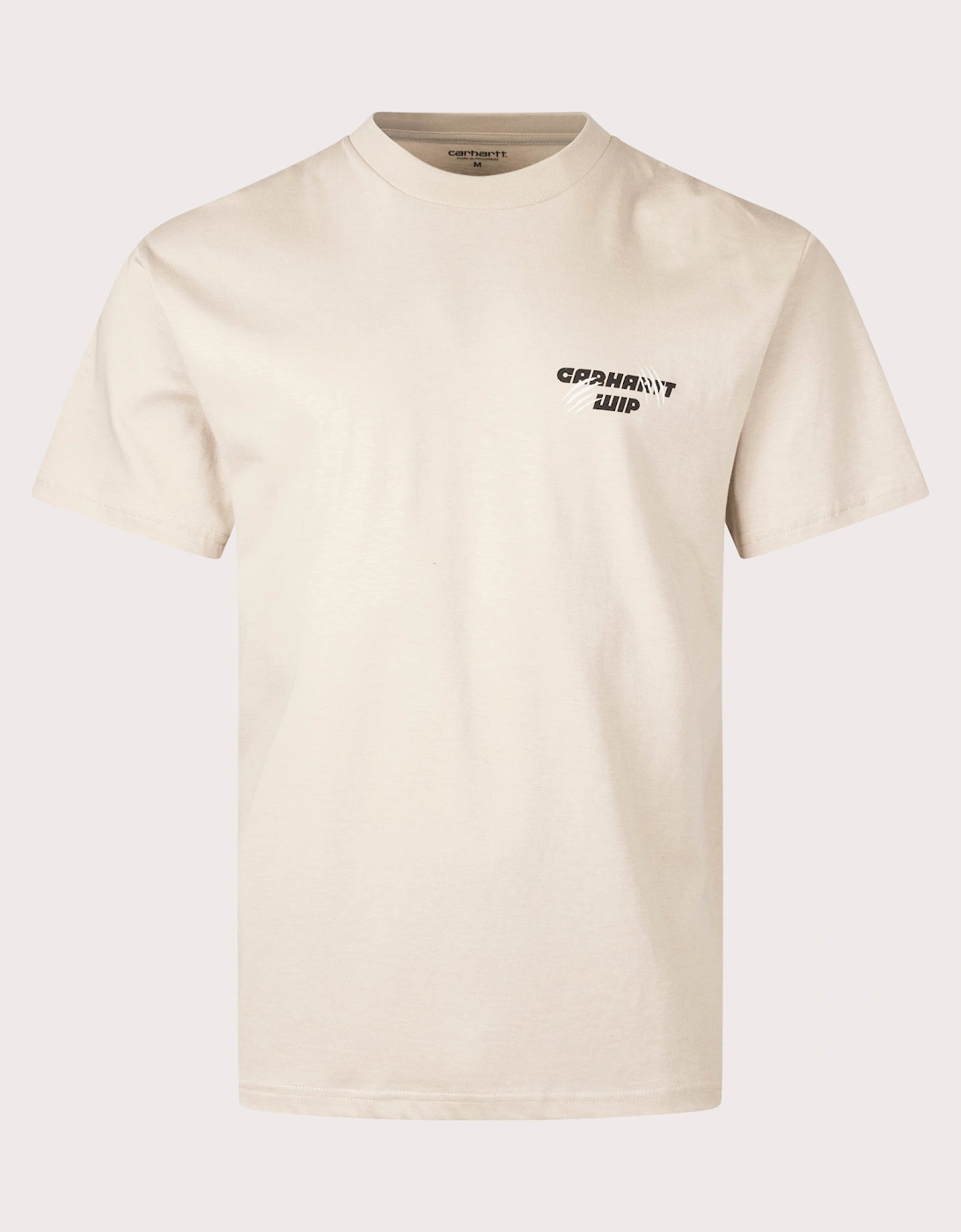 Relaxed Fit Wiptopia T-Shirt