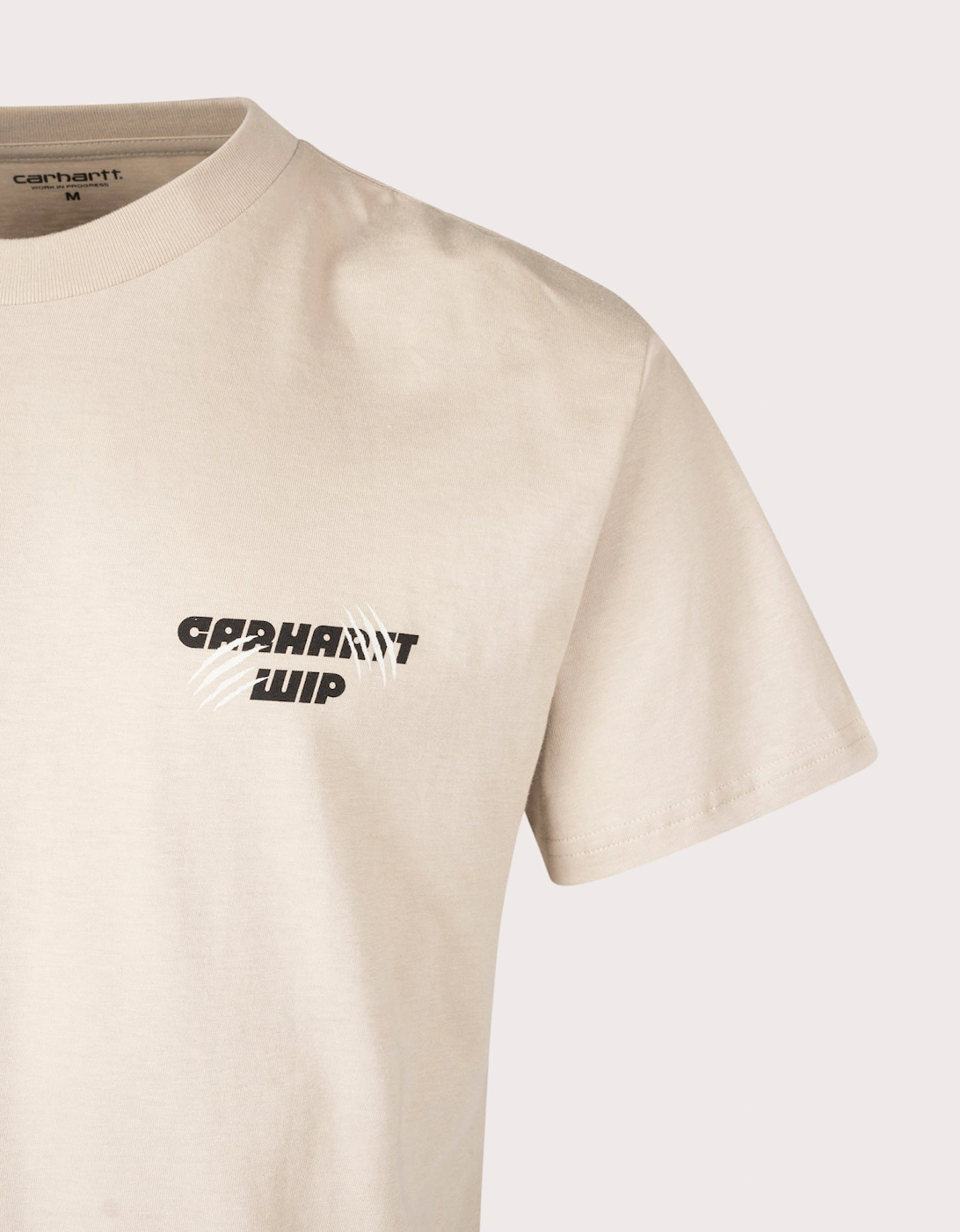 Relaxed Fit Wiptopia T-Shirt