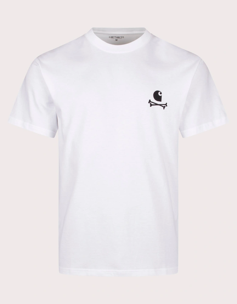 Relaxed Fit C Logo Archive T-Shirt