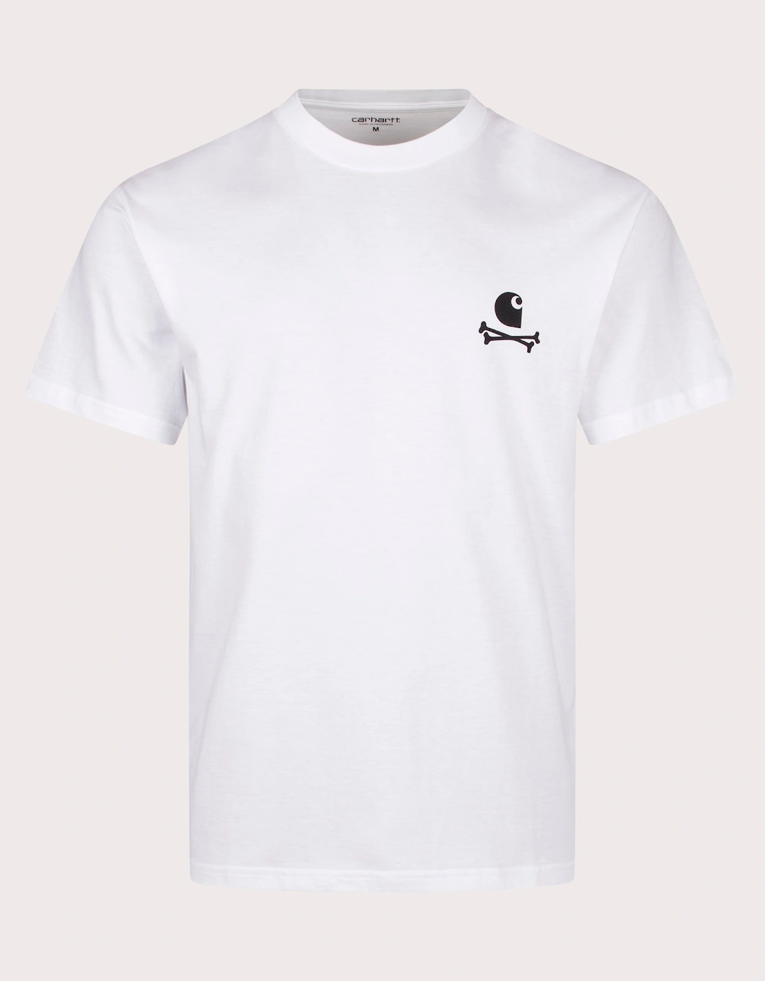 Relaxed Fit C Logo Archive T-Shirt