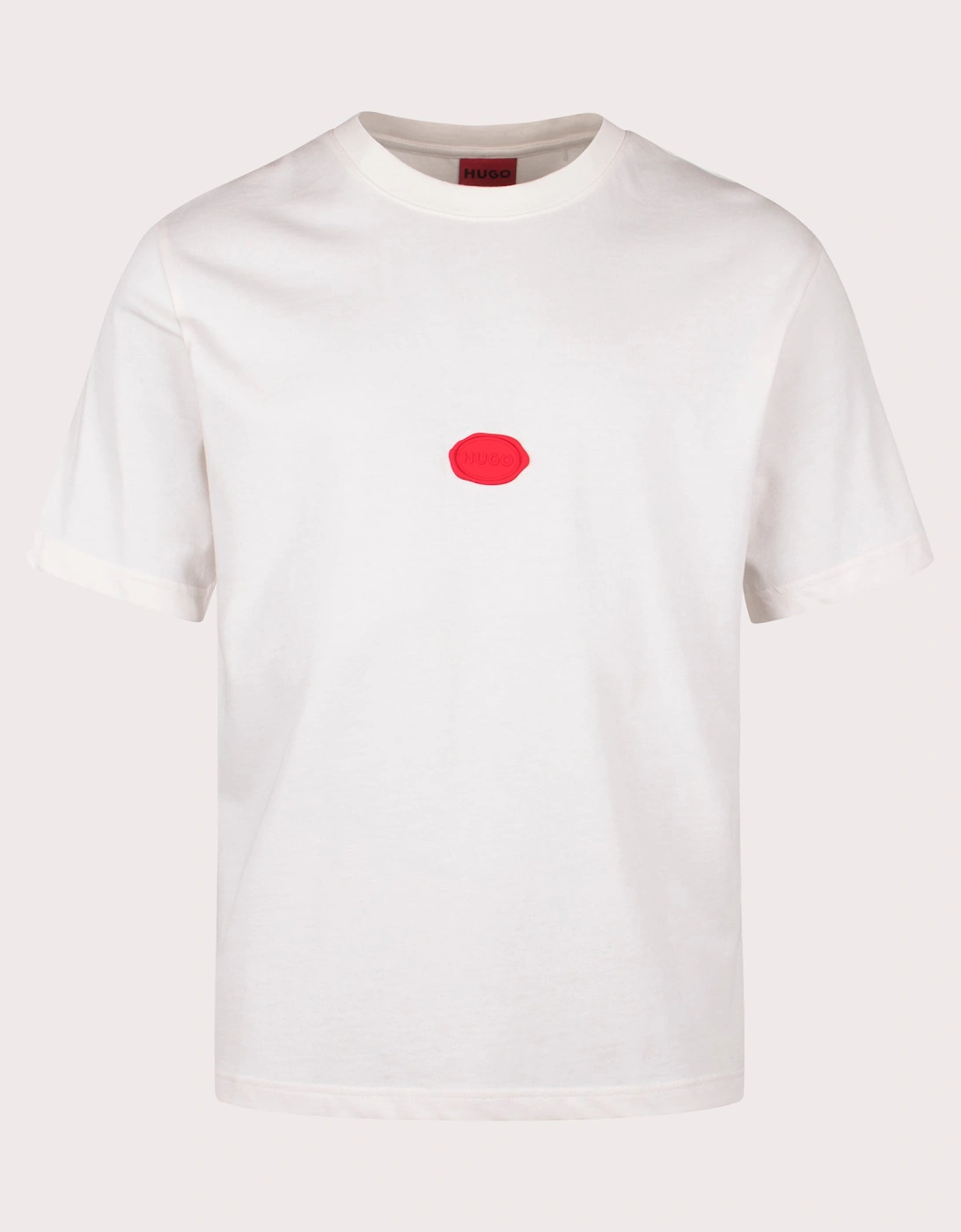 Relaxed Fit Divis T-Shirt, 4 of 3