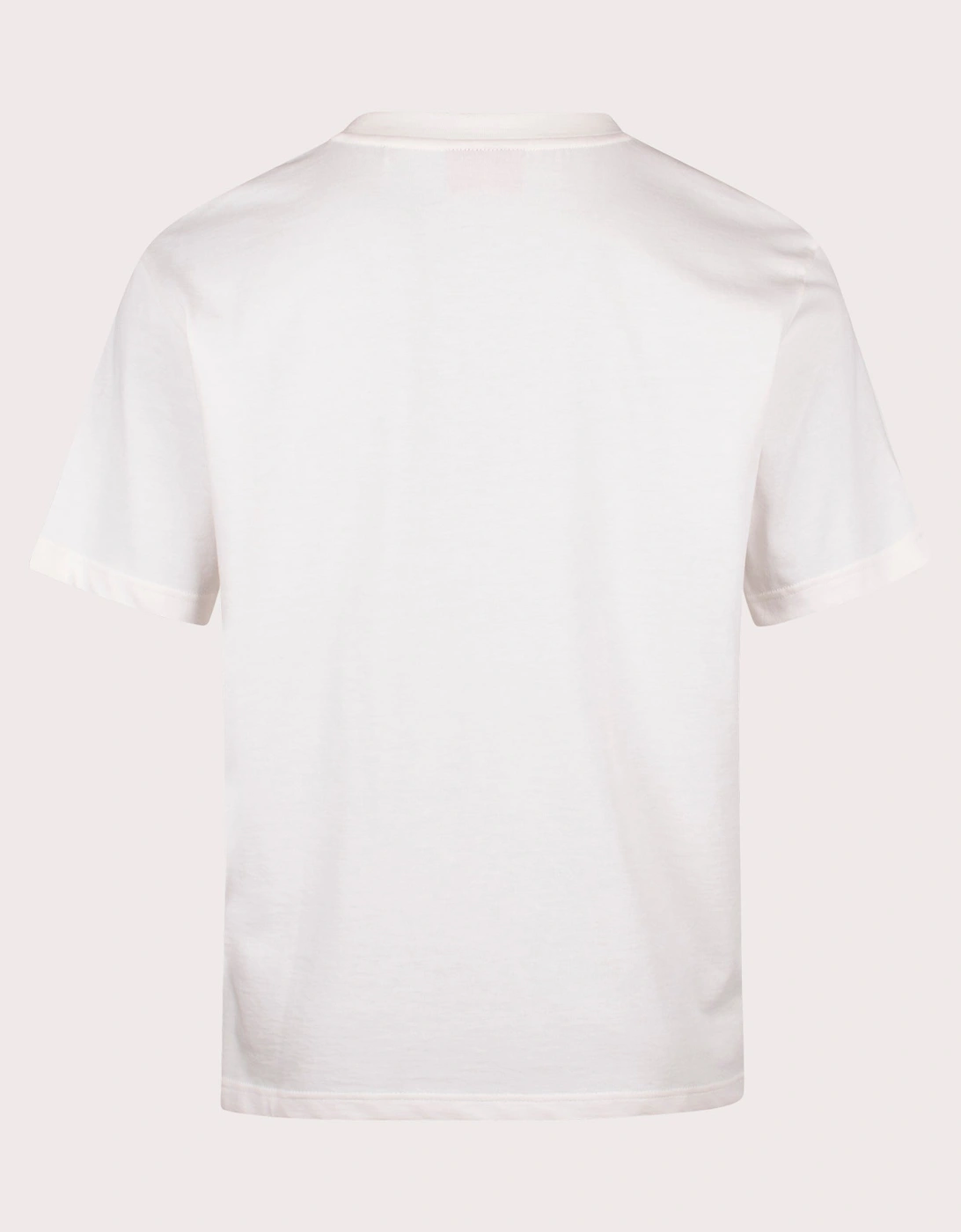 Relaxed Fit Divis T-Shirt