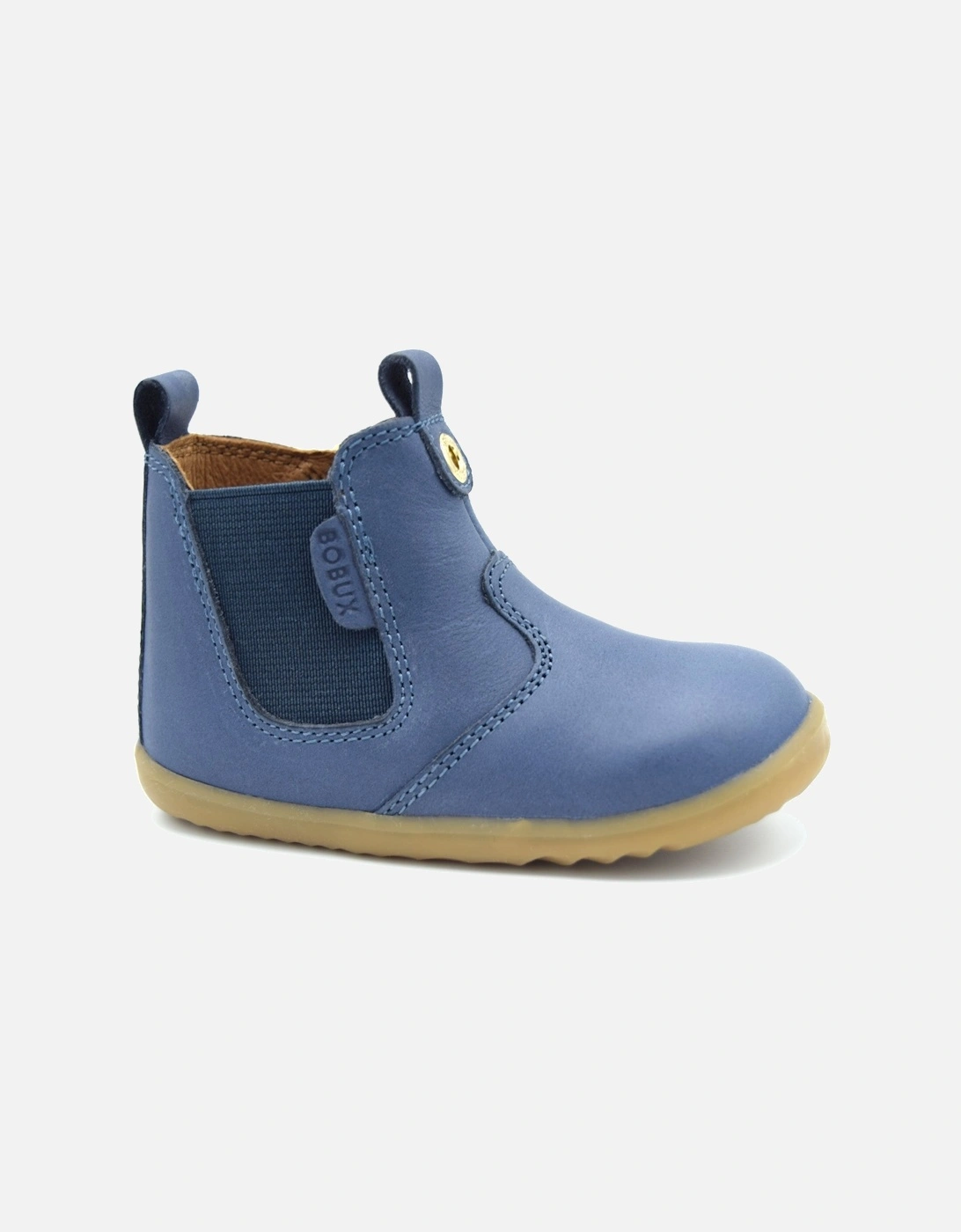 JODHPUR (STEP UP) CHILDREN'S BOOT, 5 of 4