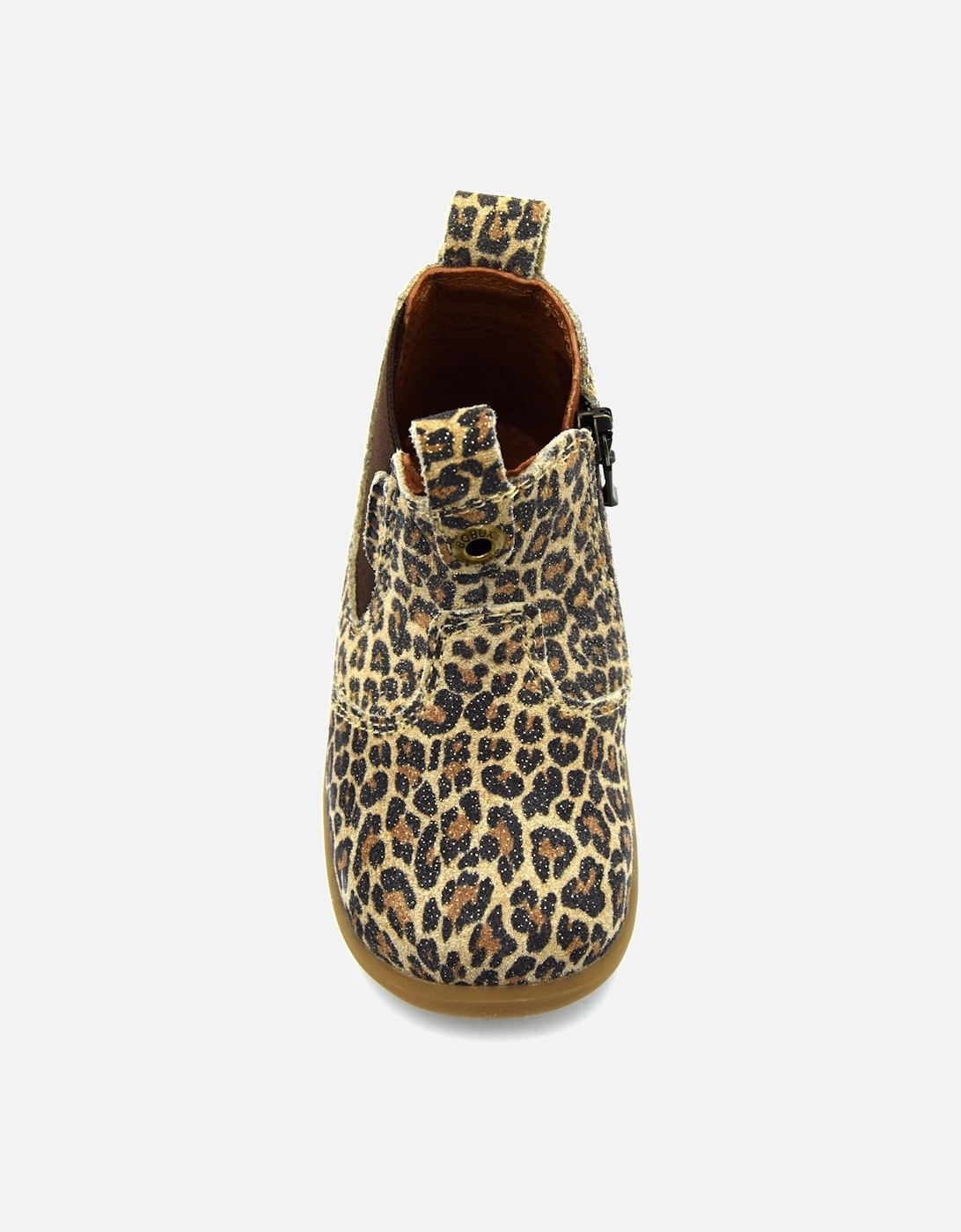 JODHPUR (STEP UP) CHILDREN'S BOOT