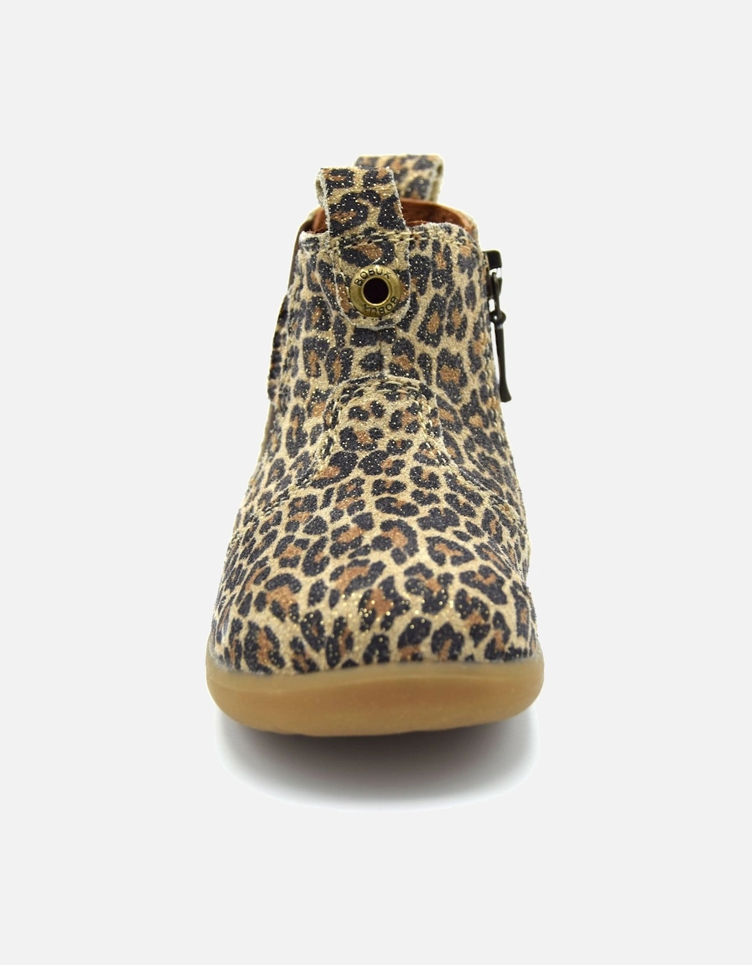 JODHPUR (STEP UP) CHILDREN'S BOOT
