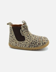 Leopard Shimmer