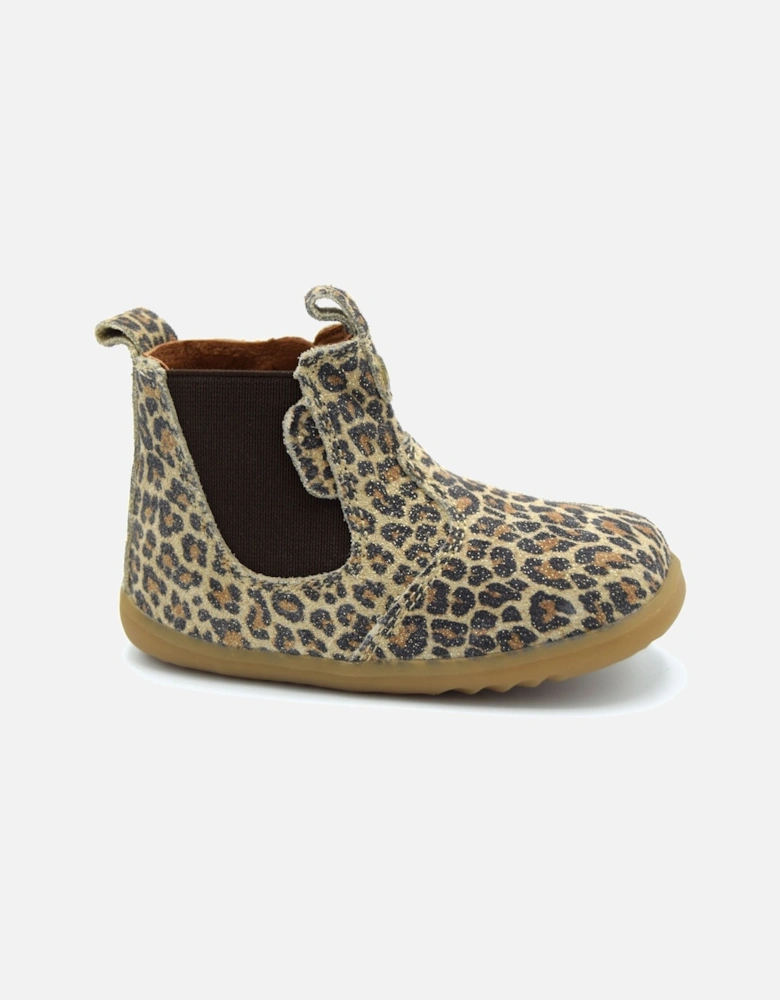 JODHPUR (STEP UP) CHILDREN'S BOOT