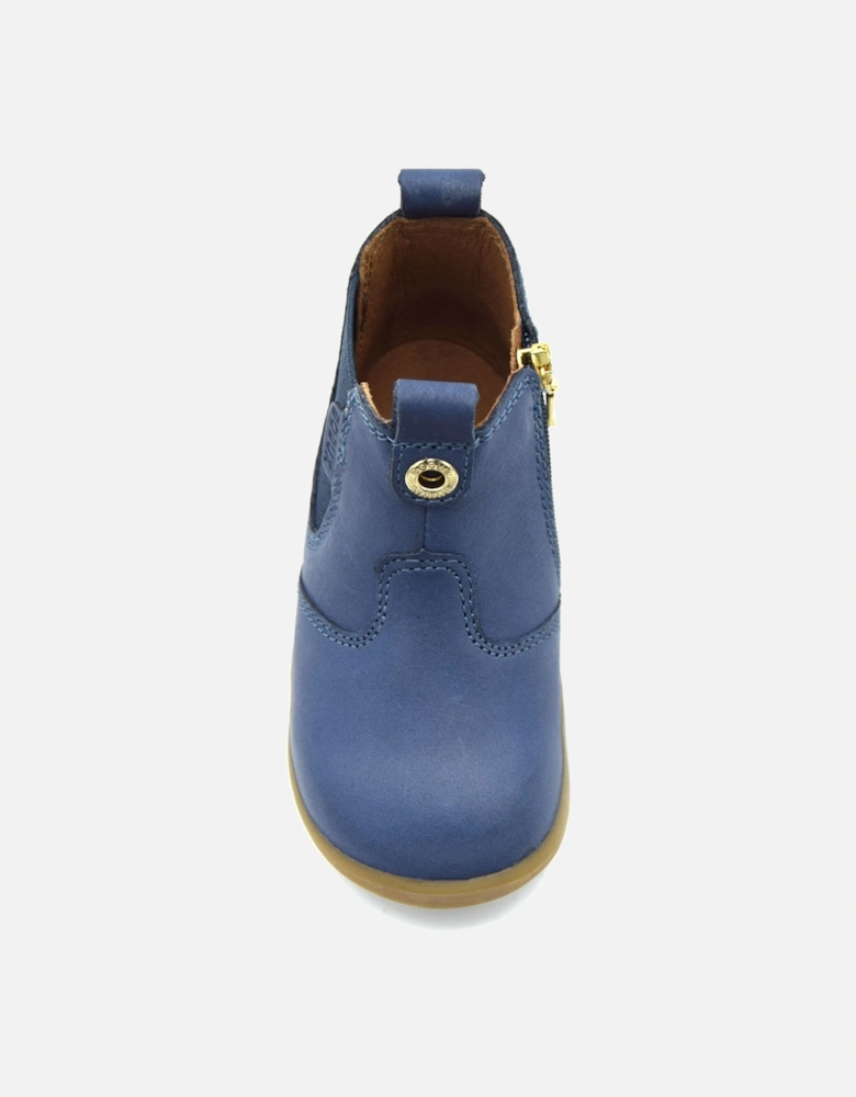 JODHPUR (STEP UP) CHILDREN'S BOOT