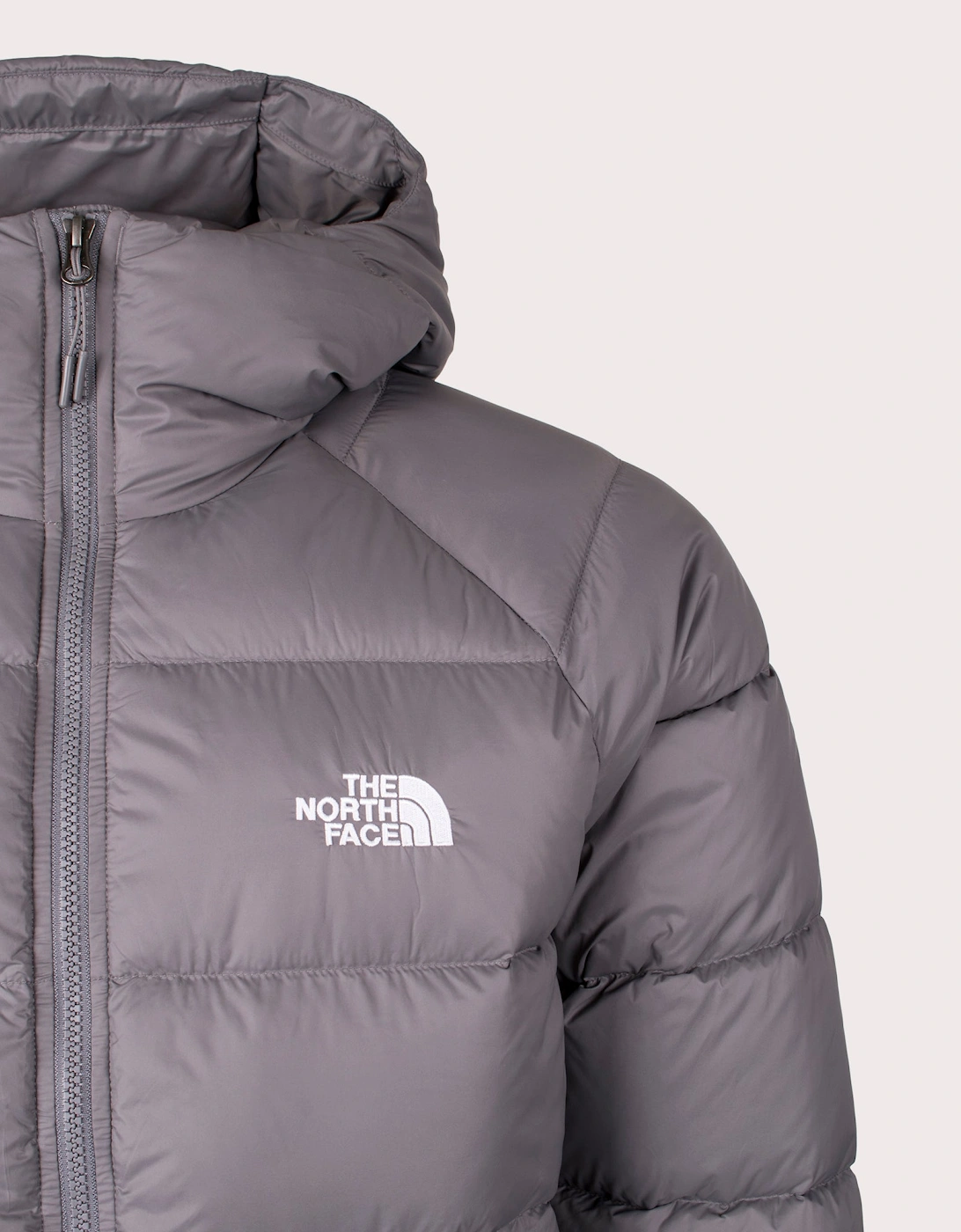 Hydrenalite Hooded Down Jacket