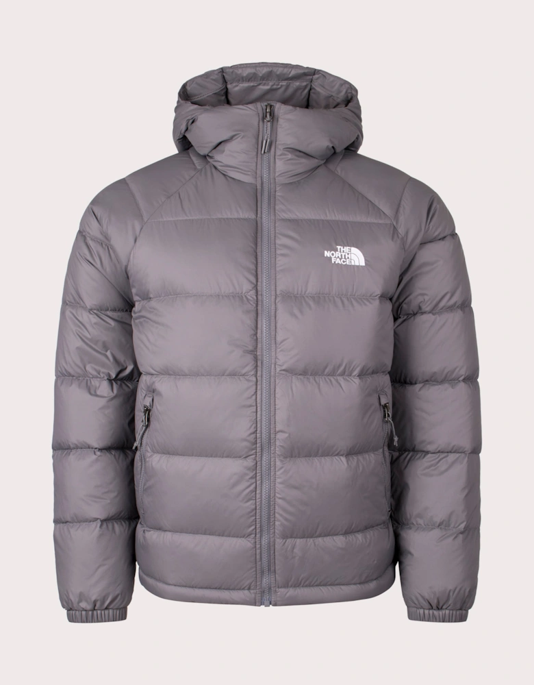 Hydrenalite Hooded Down Jacket