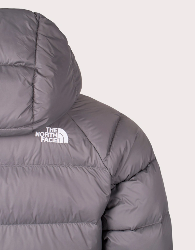 Hydrenalite Hooded Down Jacket