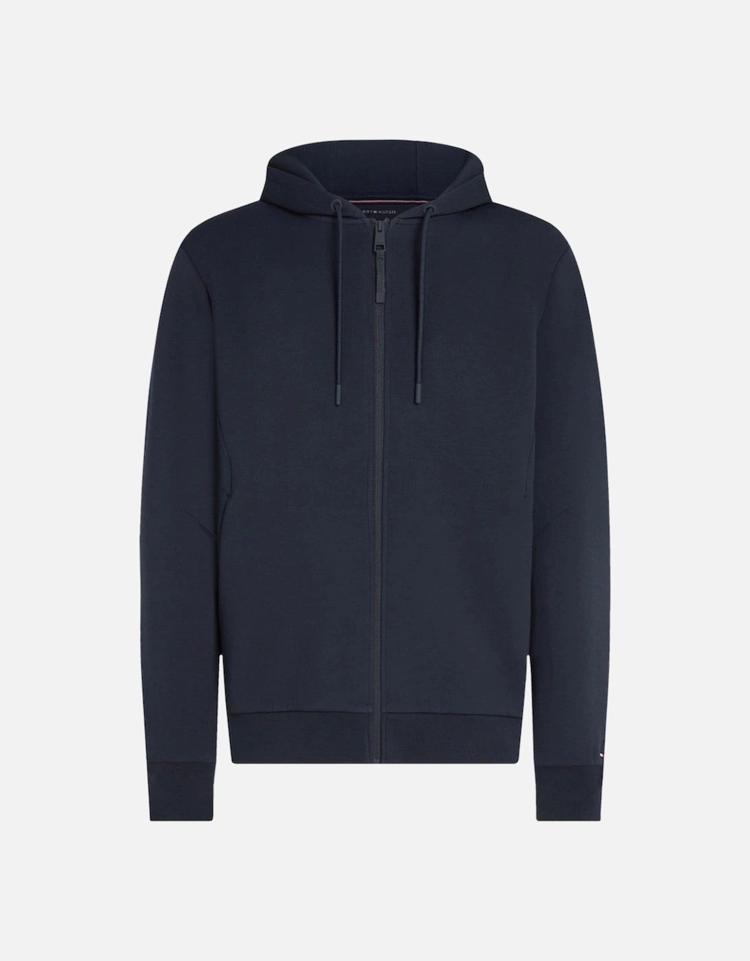 Performance Zip Through Hoody DW5  Desert Sky, 5 of 4